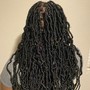 Loc Repair (5 Locs)