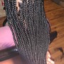 Crochet Braids