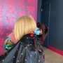 Learning  Her Hair