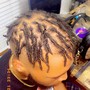 Comb Twist