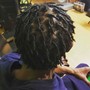 Comb Twist