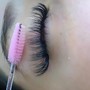 Eyelash Fill volume