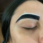 Brow Wax