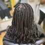 Takedown (Sew-In, Braids, Crochet)