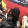 Versatile Sew In