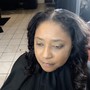 Diva Eyebrow Tinting