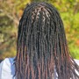 Natural Twists (two strand)