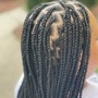 Natural Twists (two strand)