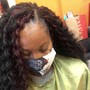 Crochet Braids