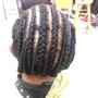 Natural Twists