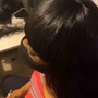 Lace Closure Sew In