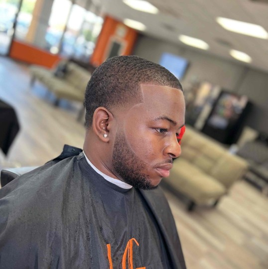 Dwayne Buchanan Barber | Book Online with StyleSeat