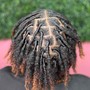 Loc Wash ONLY