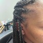 Crochet Braids