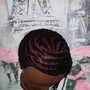 Senegalese Twist