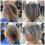 Women's Trim