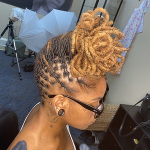 dreadlock extensions sacramento