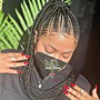 Kids Poetic Justice Braids