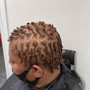 Comb Twist