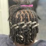 Comb Twist