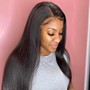 Closure Sew In