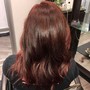 Full Balayage