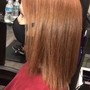 Full Balayage