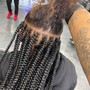 Passion Twists