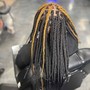 Passion Twists