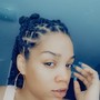 (Versatile Braid style) up-down ( designed style )ect