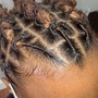 feed-in Braids