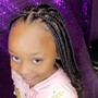 Add-On beads) accessories with box braids ( beads are not included)