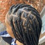 (Versatile Braid style) up-down ( designed style )ect