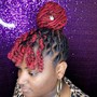 Add-On beads) accessories with box braids ( beads are not included)