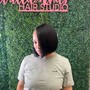 Women's Cut