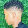 Taper Cut