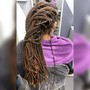 MEDIUM Starter Locs