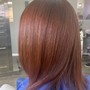 Partial Foil Highlights