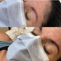 Nose Wax