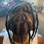 Box Braids