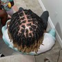 Kid's Braids