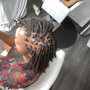 Starter Dreadlocks