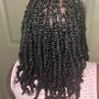 Crochet Braids