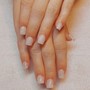 Gel Manicure