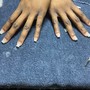 Manicure - Polish