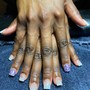 Gel Manicure