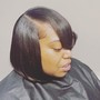 Relaxers Retouch