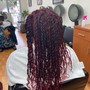 Crochet Braids