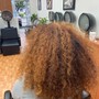 Avocado Deep Conditioning Treatment