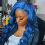 Versatile Sew-In